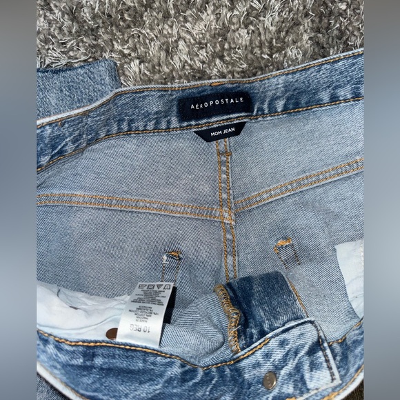 Aeropostale Jean Bundle size 10 (2 pairs) - Picture 5 of 6